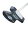 オデッセイ（ODYSSEY）Ai-ONE エーアイワン スクエア 2 スクエア MAX STRIPEパター(ロフト6.3度)STROKE LAB 90 STE…