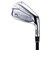 本間ゴルフ（HONMA）ツアーワールド T//WORLD Pxアイアン(5I ロフト24度)VIZARD EZ-C