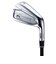 本間ゴルフ（HONMA）ツアーワールド T//WORLD Pxアイアン(5I ロフト24度)VIZARD EZ-C