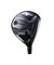 ミズノ（MIZUNO）JPX ONE フェアウェイウッド(3W ロフト15度)TENSEI RED MM F