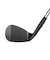 タイトリスト（TITLEIST）Vokey SM11 ジェットブラック ウェッジ(5410S ロフト54度)Dynamic Gold
