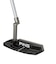 ピン（PING）スコッツデール SCOTTSDALE ANSER 2D パター(ロフト3度)Stepless Steel