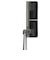 ピン（PING）スコッツデール SCOTTSDALE ANSER 2D パター(ロフト3度)Stepless Steel