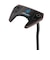 テーラーメイド（TAYLORMADE）スパイダーツアー F TORCHED DB with Single Line パター(ロフト3度)KBS BLACK S…