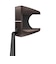 テーラーメイド（TAYLORMADE）スパイダーツアー F TORCHED DB with Single Line パター(ロフト3度)KBS BLACK S…