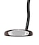 テーラーメイド（TAYLORMADE）スパイダーツアー F TORCHED DB with Single Line パター(ロフト3度)KBS BLACK S…