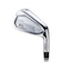 本間ゴルフ（HONMA）ツアーワールド T//WORLD Vxアイアン(A ロフト49度)N.S.PRO MODUS3 TOUR 105
