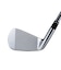 本間ゴルフ（HONMA）ツアーワールド T//WORLD Vxアイアン(A ロフト49度)N.S.PRO MODUS3 TOUR 105