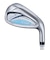 ゼクシオ14 ブルー アイアン(AW ロフト50度)XXIO MP1400L