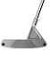 テーラーメイド（TAYLORMADE）システム2 SYSTM2 Juno TB1 パター(ロフト3.5度)KBS STEPPED CHROME STEEL S…
