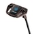 テーラーメイド（TAYLORMADE）スパイダーツアー V TORCHED CN with Single Line パター(ロフト3度)KBS BLACK S…