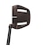 テーラーメイド（TAYLORMADE）スパイダーツアー V TORCHED CN with Single Line パター(ロフト3度)KBS BLACK S…