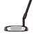 テーラーメイド（TAYLORMADE）スパイダーツアー V TORCHED CN with Single Line パター(ロフト3度)KBS BLACK S…