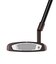 テーラーメイド（TAYLORMADE）スパイダーツアー V TORCHED CN with Single Line パター(ロフト3度)KBS BLACK S…
