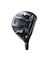 ミズノ（MIZUNO）JPX ONE フェアウェイウッド(5W ロフト18度)TENSEI RED MM F