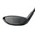 ミズノ（MIZUNO）JPX ONE フェアウェイウッド(5W ロフト18度)TENSEI RED MM F
