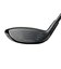 ミズノ（MIZUNO）JPX ONE フェアウェイウッド(5W ロフト18度)TENSEI RED MM F