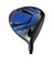 本間ゴルフ（HONMA）ツアーワールド TW767 ドライバー(1W ロフト9度)VIZARD EZ-C