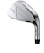 本間ゴルフ（HONMA）ツアーワールド TW-W クロムメッキ ウェッジ(5008I、ロフト50度)N.S.PRO 950GH neo