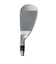 本間ゴルフ（HONMA）ツアーワールド TW-W クロムメッキ ウェッジ(5008I、ロフト50度)N.S.PRO 950GH neo