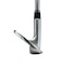 本間ゴルフ（HONMA）ツアーワールド TW-W クロムメッキ ウェッジ(5008I、ロフト50度)N.S.PRO 950GH neo