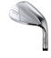 本間ゴルフ（HONMA）ツアーワールド TW-W クロムメッキ ウェッジ(5608S、ロフト56度)N.S.PRO 950GH neo