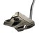 コブラ（Cobra）3DP TOUR AGERA パター(ロフト4-3-2-1度)KBS CT TOUR 120
