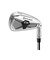 テーラーメイド（TAYLORMADE）Qi MAX アイアン(SW ロフト54度)REAX 65