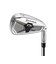 テーラーメイド（TAYLORMADE）Qi MAX アイアン(SW ロフト54度)REAX 65