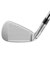 テーラーメイド（TAYLORMADE）Qi MAX アイアン(SW ロフト54度)REAX 65
