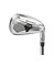 テーラーメイド（TAYLORMADE）Qi MAX LITE アイアン(SW ロフト55度)REAX 45