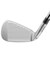 テーラーメイド（TAYLORMADE）Qi MAX LITE アイアン(SW ロフト55度)REAX 45