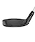 キャロウェイ（CALLAWAY）クアンタム QUANTUM MAX FAST ユーティリティ(5H ロフト25度)SPDSTAR 40 for Callawa…