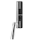 テーラーメイド（TAYLORMADE）システム2 SYSTM2 Juno 12 パター(ロフト3.5度)KBS STEPPED CHROME STEEL SH…