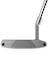 テーラーメイド（TAYLORMADE）システム2 SYSTM2 Juno 12 パター(ロフト3.5度)KBS STEPPED CHROME STEEL SH…