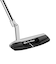 テーラーメイド（TAYLORMADE）システム2 SYSTM2 Juno 12 パター(ロフト3.5度)KBS STEPPED CHROME STEEL SH…