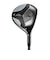 キャロウェイ（CALLAWAY）クアンタム ミニ QUANTUM MINI SPINNER フェアウェイウッド(7W ロフト21度)ATHLEMAX 70