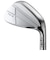 本間ゴルフ（HONMA）ツアーワールド TW-W クロムメッキ ウェッジ(4808I、ロフト48度)Dynamic Gold HT