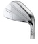 本間ゴルフ（HONMA）ツアーワールド TW-W クロムメッキ ウェッジ(4808I、ロフト48度)Dynamic Gold HT