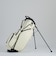 オムニックスゴルフ（OMNIX GOLF）ゴルフ スタンド式 キャディバッグ 8.5型 4分割 REL-EC02 Japan Exclusive RL2026…