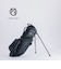オムニックスゴルフ（OMNIX GOLF）キャディバッグ Black Dragon Light Weight SB20241009