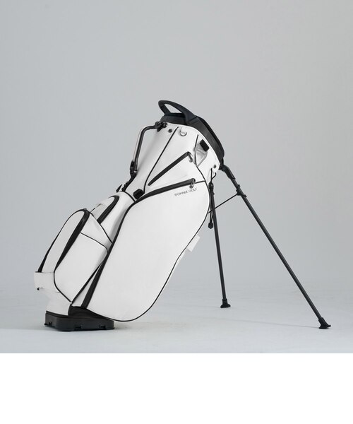 オムニックスゴルフ（OMNIX GOLF）ゴルフ スタンド式 キャディバッグ