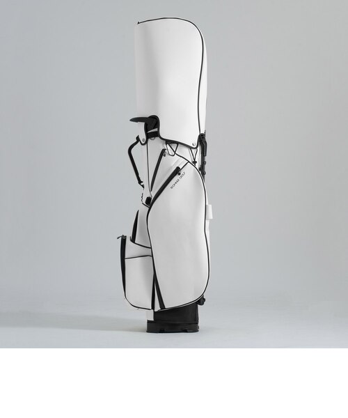 オムニックスゴルフ（OMNIX GOLF）ゴルフ スタンド式 キャディバッグ