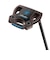 テーラーメイド（TAYLORMADE）スパイダーツアー X TORCHED SS with Single Line パター(ロフト3度)KBS CT 120 …