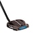 テーラーメイド（TAYLORMADE）スパイダーツアー X TORCHED SS with Single Line パター(ロフト3度)KBS CT 120 …