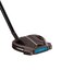 テーラーメイド（TAYLORMADE）スパイダーツアー X TORCHED SS with Single Line パター(ロフト3度)KBS CT 120 …