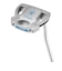 テーラーメイド（TAYLORMADE）スパイダーツアー X SILVER DB with TruePath パター(ロフト3度)KBS SILVER STEP…