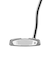 テーラーメイド（TAYLORMADE）スパイダーツアー X SILVER DB with TruePath パター(ロフト3度)KBS SILVER STEP…