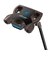 テーラーメイド（TAYLORMADE）スパイダーツアー TORCHED CN with Single Line パター(ロフト3度)KBS CT 120 ST…