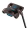 テーラーメイド（TAYLORMADE）スパイダーツアー TORCHED CN with Single Line パター(ロフト3度)KBS CT 120 ST…